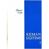 Keman Eğitimi 1 - &Ouml;mer Can