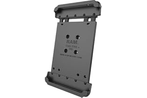RAM MOUNTS RAM-HOL-TAB24 RAM-HOL-TAB24 Tab-Tite™ Holder for Samsung Galaxy Tab 4 8"