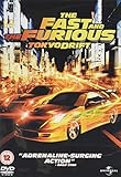 The Fast And The Furious: Tokyo Drift (1 Disc)  [DVD]