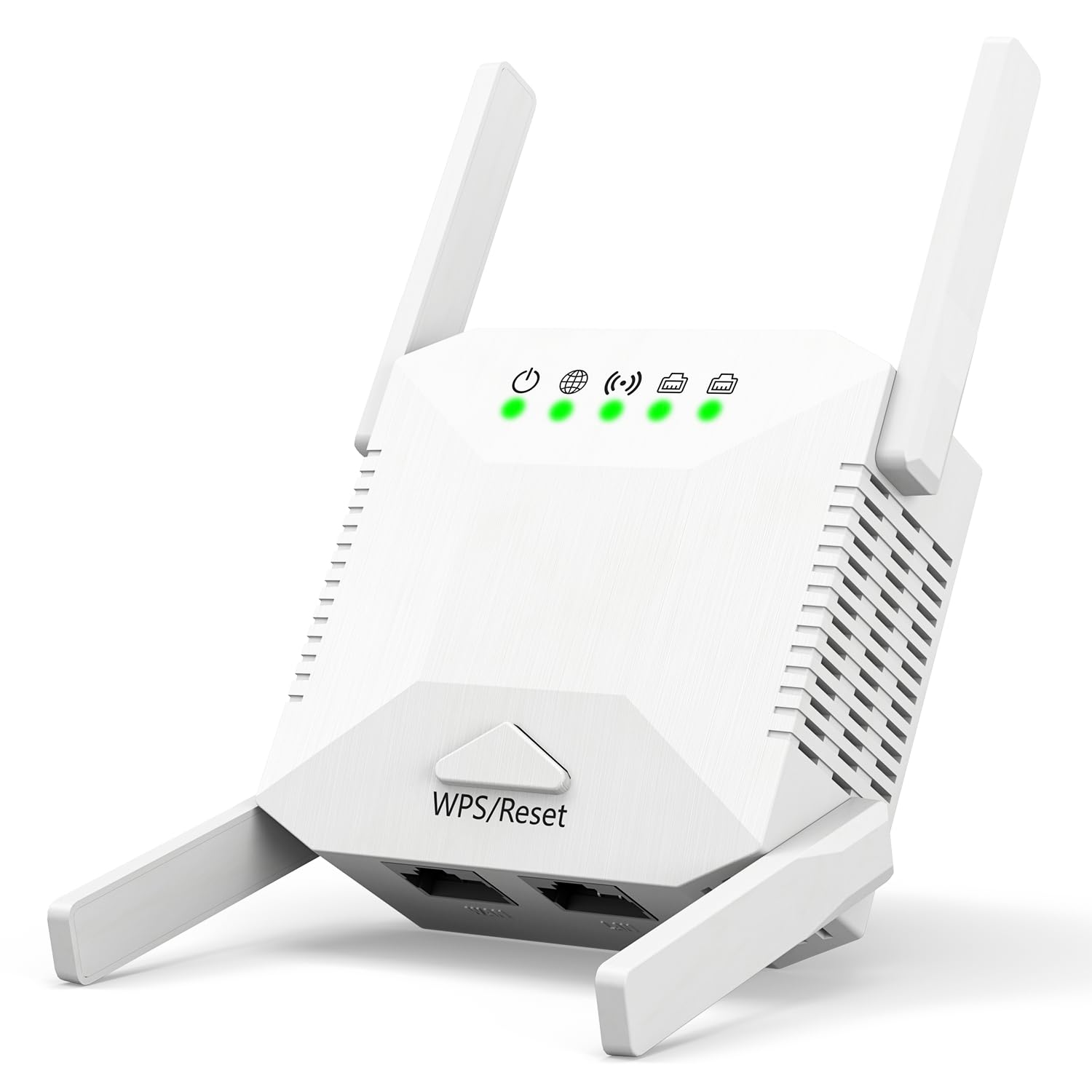 Maximize Your WiFi with HIROBOT Range Extender for Seamless Coverage