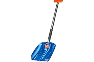 Ortovox Unisex Adult Shovel Kodiak Saw - Pala da valanga, taglia unica