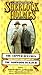 Sherlock Holmes-Copper Beeches/Norwood Builder [VHS]