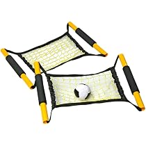 Betzold Bouncing Ball Ersatzbälle – 3 Stück, Durchmesser 60 Mm, Für Das Geschicklichkeitsspiel, Für Kinder & Erwachsene, Indoor & Outdoor, Aus Polyurethan