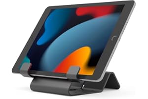 Compulocks Maclocks CL12UTH BB Stand – Black