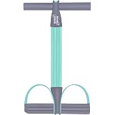 Roughhouse Tummy Trimmer for Men & Women | Premium Resistance Workout for Abs, Core & Full-Body Training | Durable & Portable