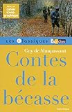Classiques Bordas - Contes de la Becasse - Maupassant