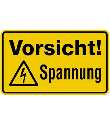 LEMAX Wartungsanhänger 'Nicht Einschalten!' – 148x105 Mm, Kunststoff, Witterungsbeständig