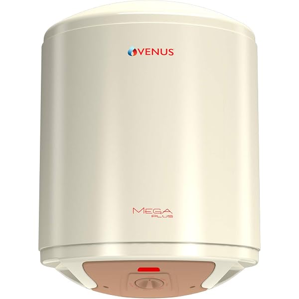 Buy Venus MegaPlus 10EV 10-Litre Storage Water Heater (Ivory,BEE Star  Rating - 4 Stars) Online at Low Prices in India - Amazon.in