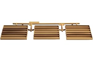 HENG LONG Original ZUBEHÖRPAKET | Set für 1:16 Panzer RC Modell Abrams M1A2 - 3918 | Ersatzteil für Markenmodelle, Taigen, Torro 3918-019-A