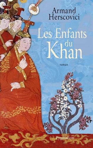 couverture de : Les Enfants du Khan