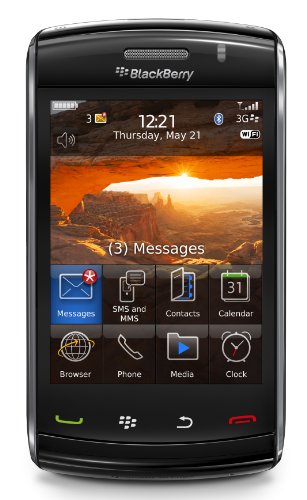 Imagen 1 de BlackBerry PRD-20973-062