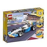 LEGO Creator 31072 - Ultimative Motor-Power, Bauspielzeug - Lego