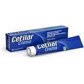 Cetilar Cream, Formula Based on Cetyl Esters (CFA, 7.5%) Local Action, Massage Aid for Joints, Muscles and Tendons Well-Being