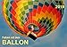 Produktbild Fahren mit dem Ballon (Wandkalender 2019 DIN A2 quer): Ballonfahren - das atemberaubende Abenteuer zwischen Himmel und Erde. (Monatskalender, 14 Seiten ) (CALVENDO Sport)