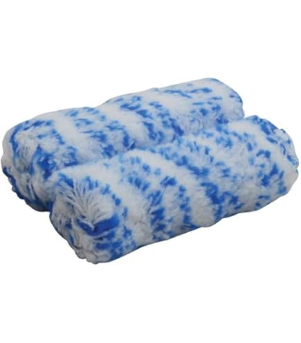 Wooster (Brosse Rr312–4-1/2 Jumbo-koter Ours Polaire Roller, 2-pack, 4–1/5,1 Cm, RR309-4 1/2