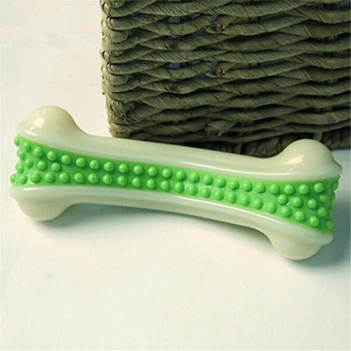 APet Toys Golden Husky Gruel Teeth Dog Interaction Pet Dog Toys Medium And Small Apply , 10.5cm