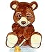 Emotion Pets Bruno the Bear