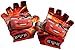 Produktbild Disney Cars Jungen Fahrradhandschuhe CARS, rot, 3+ Jahre, 35531