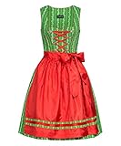 Authentisches Blümchen-Stoff-Dessin