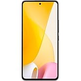 Xiaomi 12 LITE 8/256GB Black EU