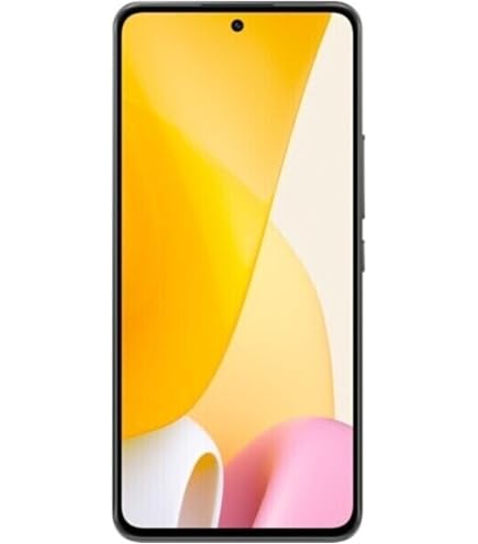 Vetro Temperato TMIC Per Xiaomi 12 Lite - Protezione Schermo Crystal Clear Con Taglio Fotocamera