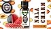 Produktbild Nala Charm Peachy 10ml Aroma by Phantasmagoria Nikotinfrei