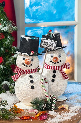 Styroporkugel, Ø 15 cm, 2-teilig - 9