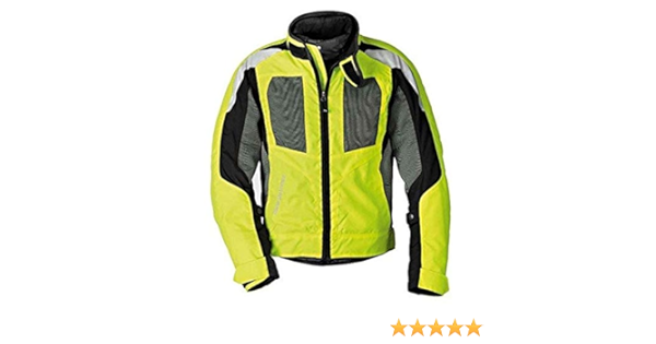 bmw motorrad airshell jacket