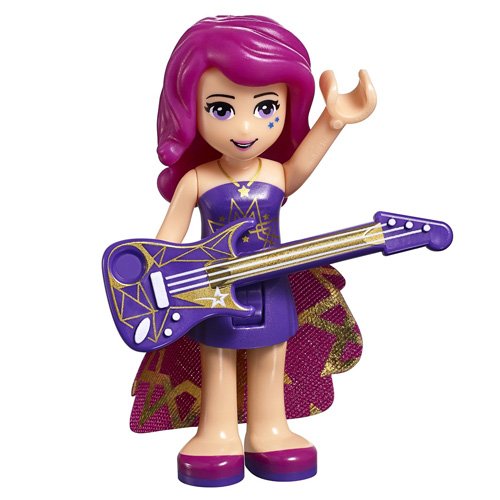 LEGO 41135 Friends Livi's Pop Star House - Multi-Coloured