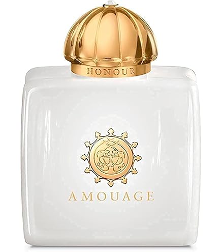 Amouage Honor Woman EPV 100 ml : Amazon.de: Beauty