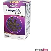 NBT İLA&Ccedil; Nbtlife Enzymlife Gold 60 Kaps&uuml;l