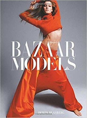 Harper's Bazaar: The Models