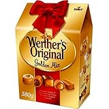 werthers echte popcorn kaufland  Werther \'s Golden Mix 380 g