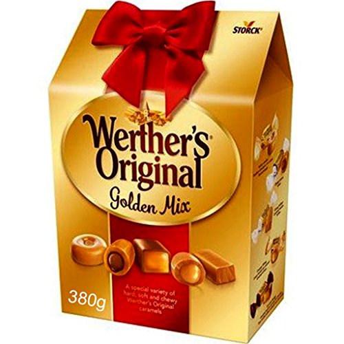Werther'S Original Golden Mix