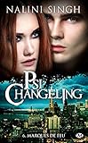 Psi-changeling, Tome 6: Marques de feu