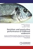 Image de Nutrition and productive performance of Gilthead seabream: Impact of Different Dietary Regimens on Productive Performance of Gilthead Seabream (Sparus
