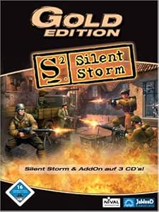 S2: Silent Storm (Gold Edition)