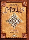 MERLIN INTEGRALE II T06 A T10 by