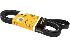 CONTITECH 6PK2460 Keilrippenriemen