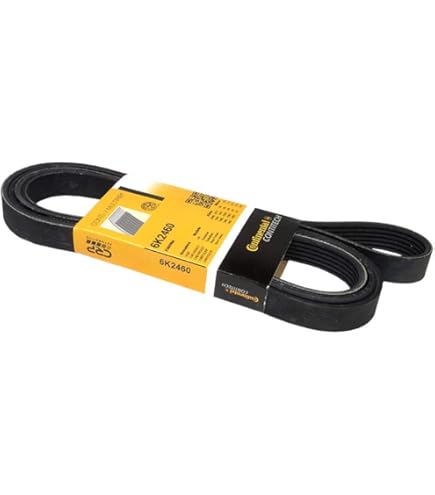 Contitech V-snaar - 587SPB X 2900, 4051817655965 | Oneindig: Ja