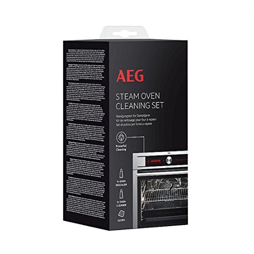 AEG 9029794964 Reinigungsset für Dampfgarer 250 ml - 2