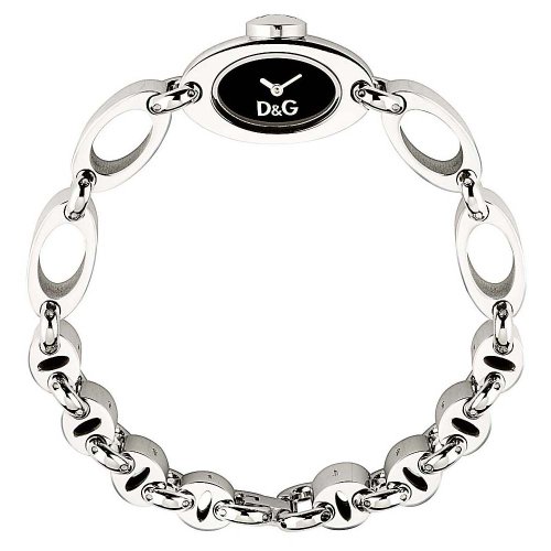 D&G DW0338 Threads Ladies Bracelet Watch