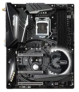 ASRock Motherboard (Z390 Taichi)