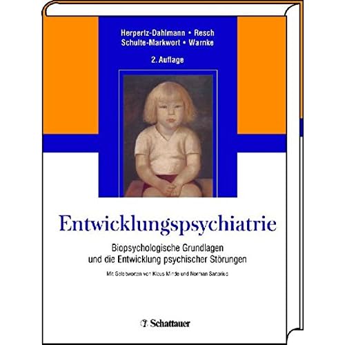 [PDF] Download Entwicklungspsychiatrie: Biopsychologische Grundlagen und die Entwicklung psychischer Störungen Kostenlos