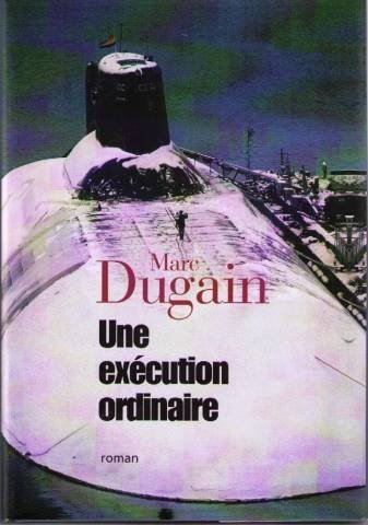 Une exécution ordinaire