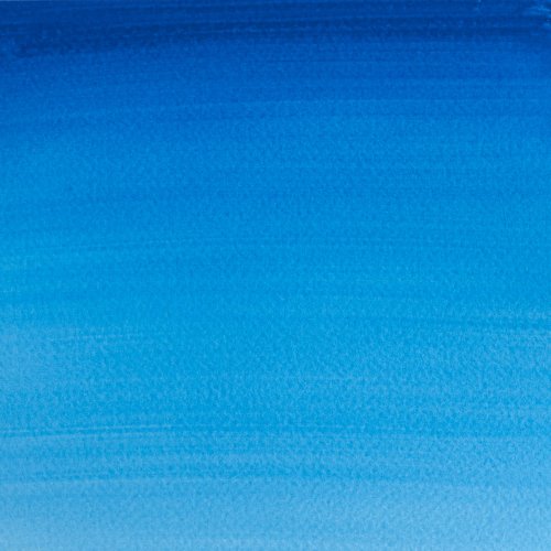 Winsor & Newton Cotman Aquarellfarbe 8ml Tuben Türkis - 2