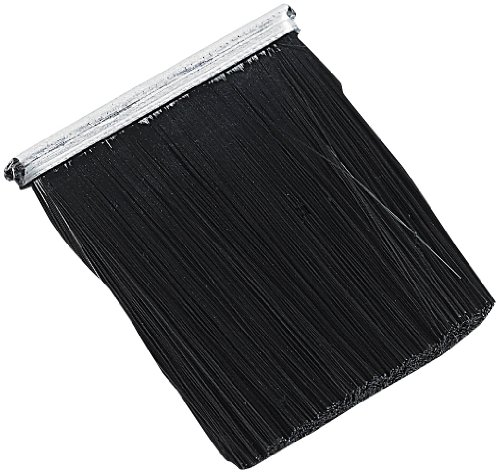 Preisvergleich Produktbild Sichler Haushaltsgeräte Linke Seitenbürste für Reinigungs-Roboter NC-3338 / NC-3337