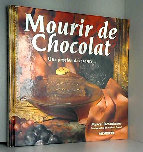 Mourir de chocolat