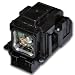 Produktbild Supermait VT70LP / 50025479 Original Projektorlampe mit GEHuse f¨¹r NEC VT37 / VT47 / VT570 / VT575 / VT37G / VT47G / VT570G / VT575G