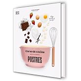 Curso de cocina: Postres